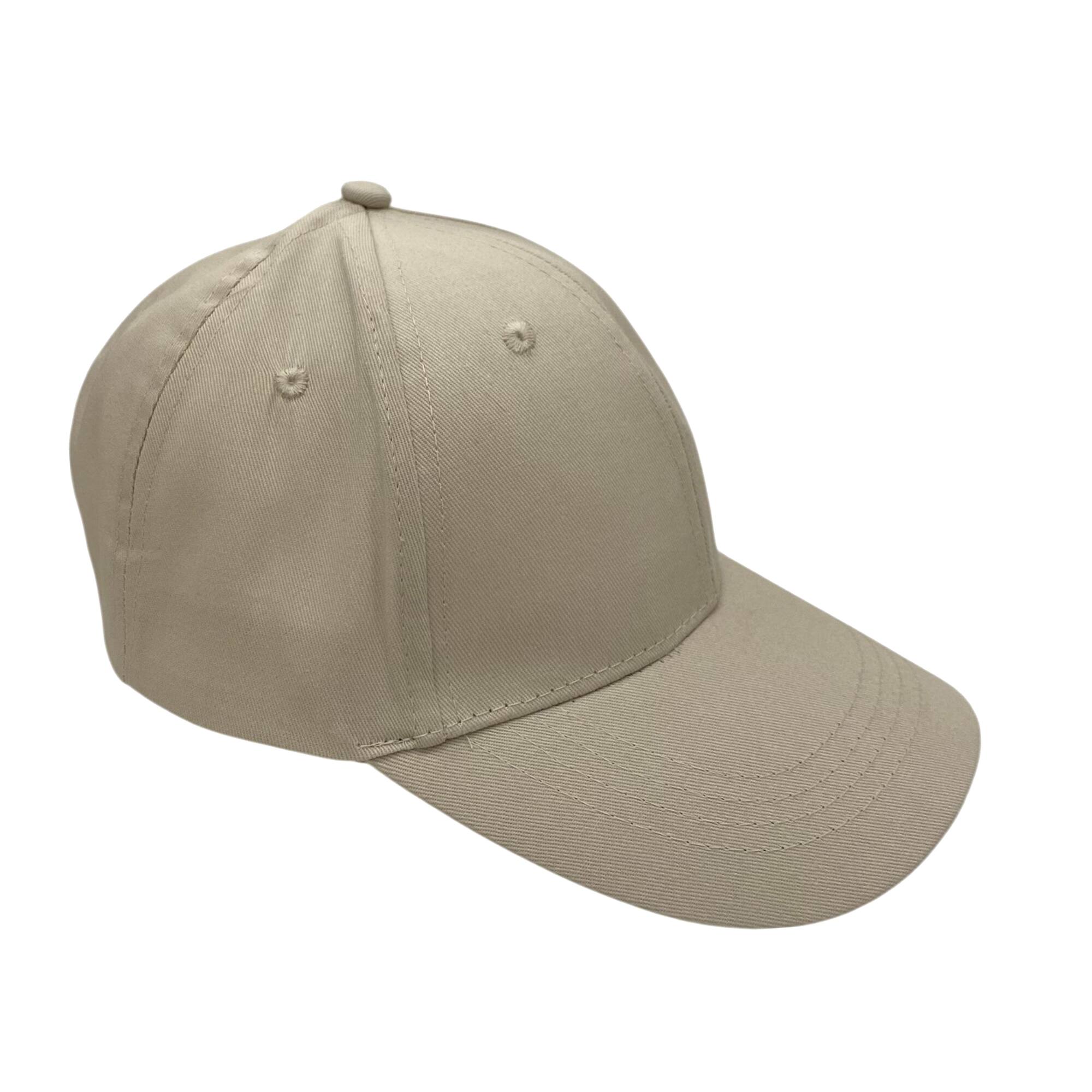12 Pack: Adult Baseball Cap by Make Market